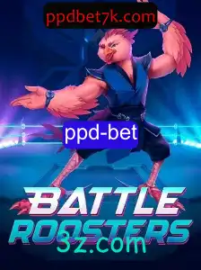 BattleRoosters: O Jogo de Estratégia Avícola que Está Dominando o Mundo