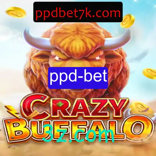 CRAZYBUFFALO: Uma Nova Experiência de Jogo com PPD-Bet