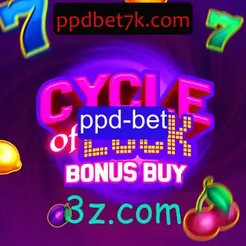 CycleofLuckBonusBuy: Descubra o Novo Fenômeno dos Jogos de Azar