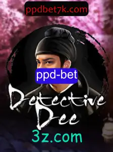 DetectiveDee: Desvendando o Mistério do Jogo com Ppd-Bet