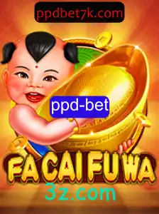 Descubra o Empolgante Mundo de FaCaiFuWa: Um Jogo de Azar com Regras Fascinantes