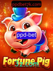 Descubra o Fascinante Mundo de FortunePig e o Conceito de PPD-Bet
