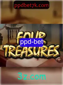 Explorando o Mundo de FourTreasures: Regras e Estratégias do Jogo