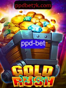 GoldRush: Um Novo Fenômeno nos Jogos de Apostas