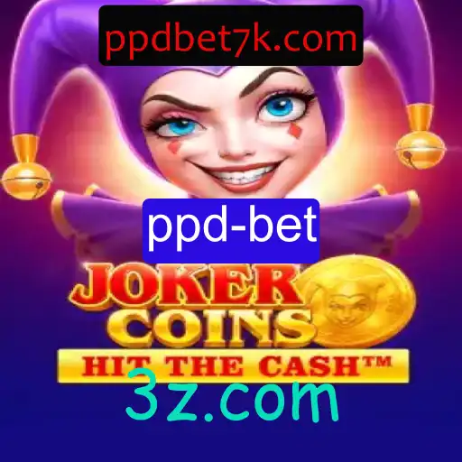 Descubra o Mundo Excitante de JokerCoins e a Revolução das Apostas PPD-BET