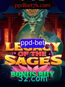 Descubra o Fascinante Mundo de LegacyoftheSagesBonusBuy e as Regras do Jogo