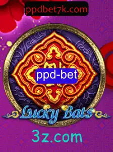 LuckyBats: Mergulhando no Mundo de Apostas Inovadoras com PPD-Bet
