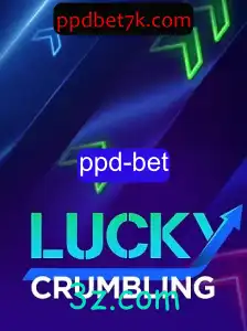 Guia Completo do Jogo LuckyCrumbling: Diversão e Estratégia com PPD-Bet