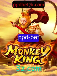 Explorando o Mundo de MonkeyKing: Regras e Mecânicas do Jogo com PPD-Bet