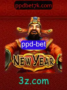 NewYear: Explorando o Jogo Inovador com a Palavra-chave ppd-bet