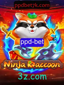 Descubra NinjaRaccoon: O Jogo que Combina Estratégia e Aventura
