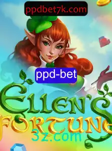 Explorando EllensFortune: A Nova Sensação no Mundo dos Jogos de Sorte