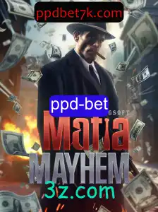 Descubra a Emoção de MafiaMayhem: O Jogo de Estratégia e Enganação