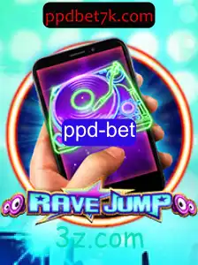 Descubra o Fascinante Mundo de RaveJumpmobile
