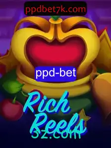 Explorando as Emoções de RichReels: Uma Jornada Empolgante no Mundo dos Cassinos Online