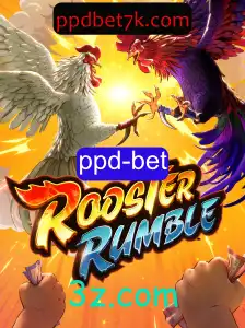 Explorando o Mundo de RoosterRumble e a Tendência do PPDBet