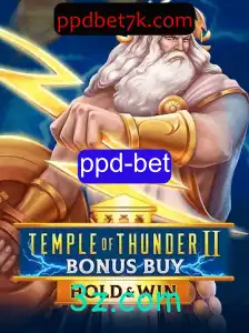 Descubra Temple of Thunder II Bonus Buy: Um Mergulho no Mundo dos Jogos de Cassino