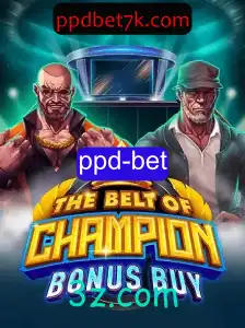 Descubra o Mundo Empolgante de TheBeltOfChampionBonusBuy