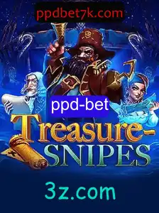 Explorando o Mundo de TreasureSnipes: A Nova Sensação dos Jogos