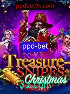 Explorando o Fascinante Mundo de TreasuresnipesChristmas