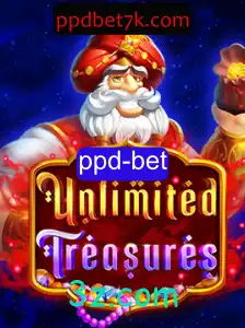 Explorando o Fascinante Mundo de UnlimitedTreasures